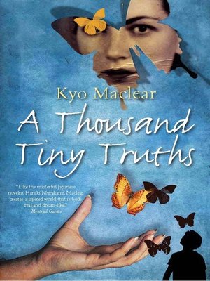 cover image of A Thousand Tiny Truths